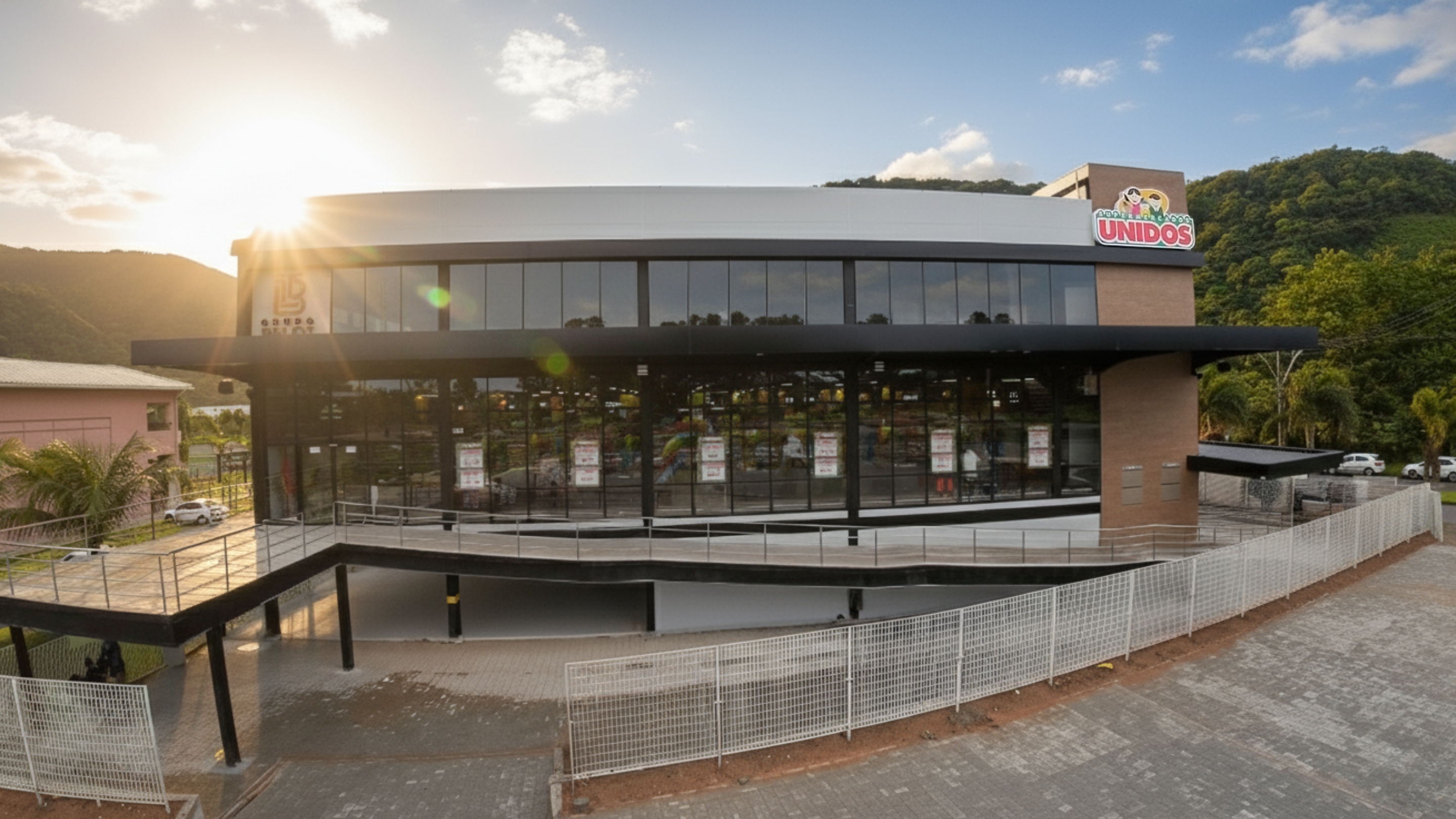 Rede Unidos - Belot Mangaratiba