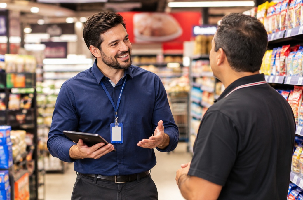 Em 1º de outubro é celebrado o Dia do Representante Comercial