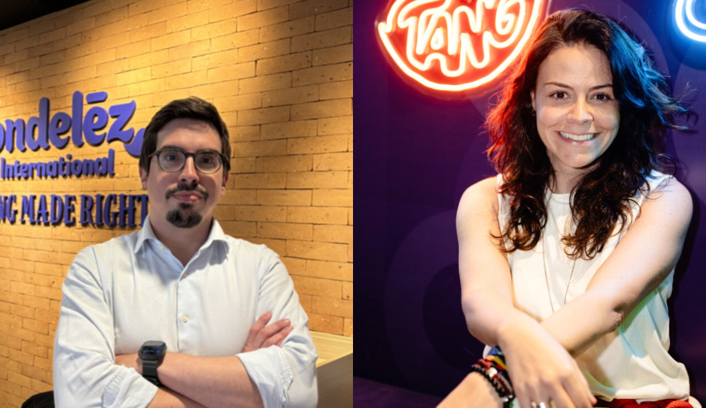 Mondelēz Brasil Supermercado