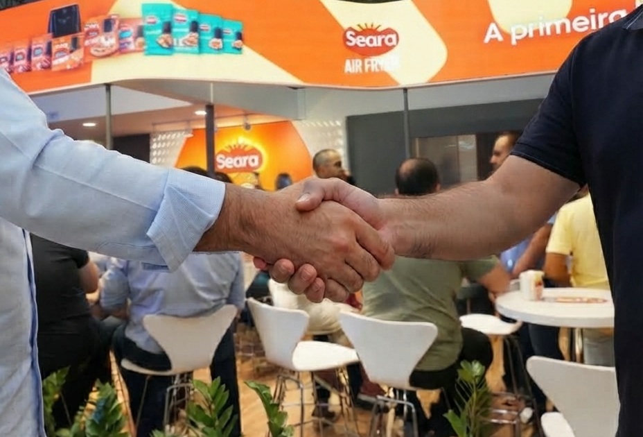 O Dia do Comprador é celebrado em 19 de setembro