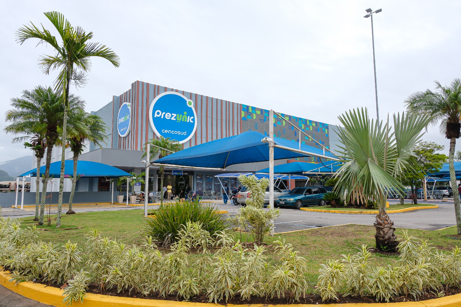 Prezunic reinaugura loja do Recreio com novo conceito e foco em ...