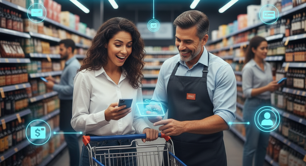 Recuperação de Clientes