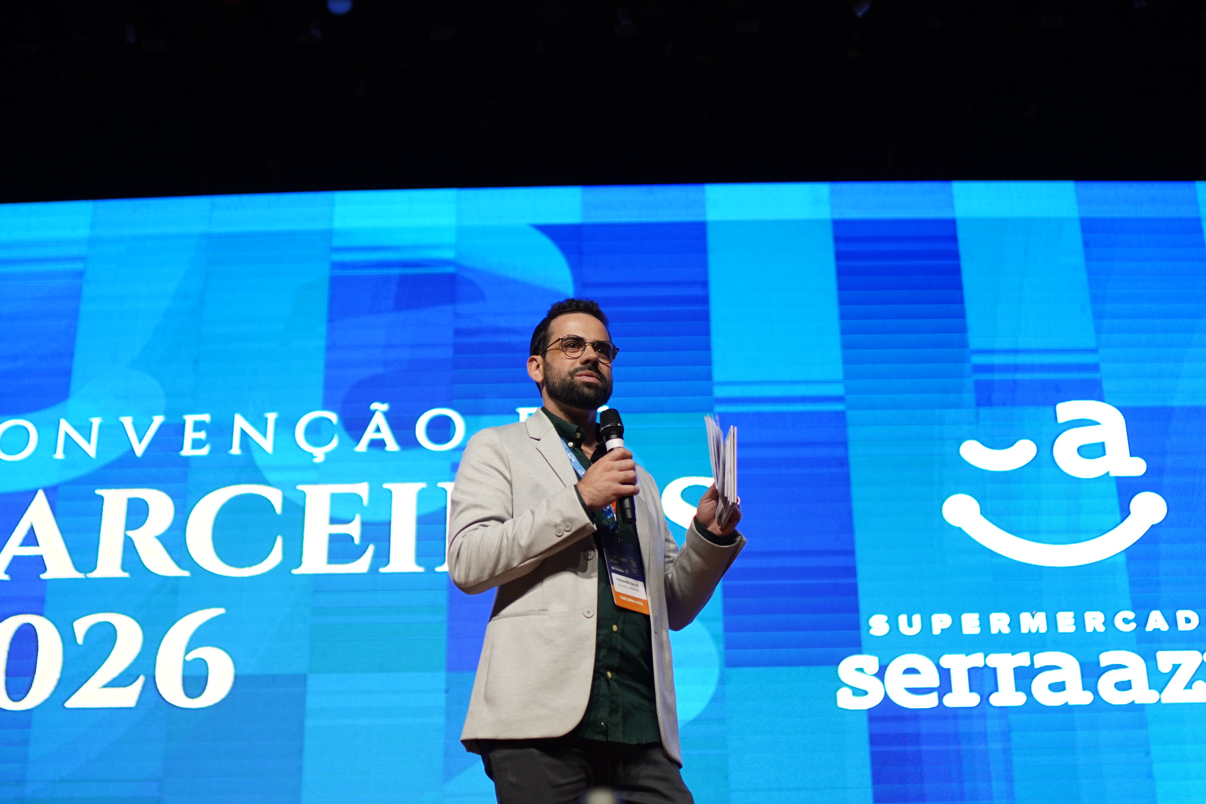 Serra Azul