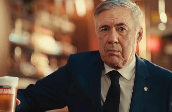 ambev copa supermercado