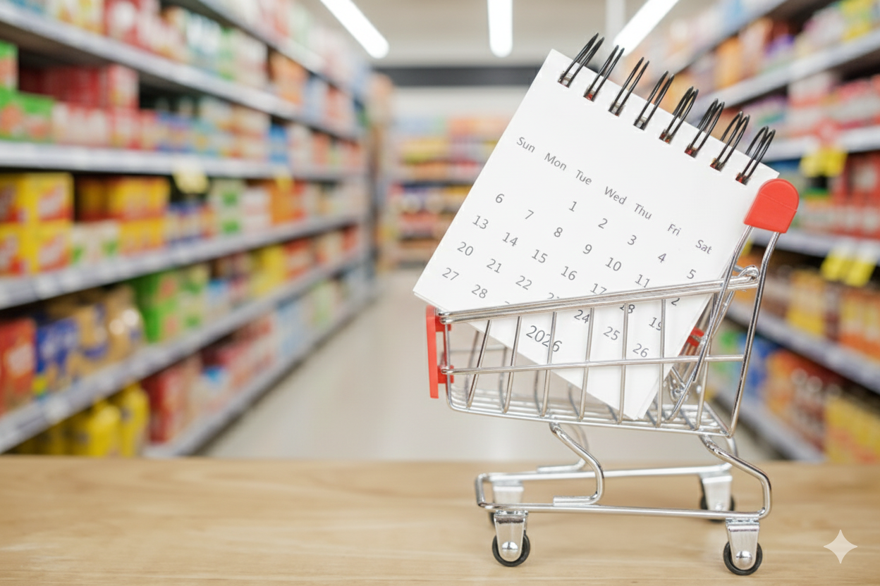 calendario supermercado asserj