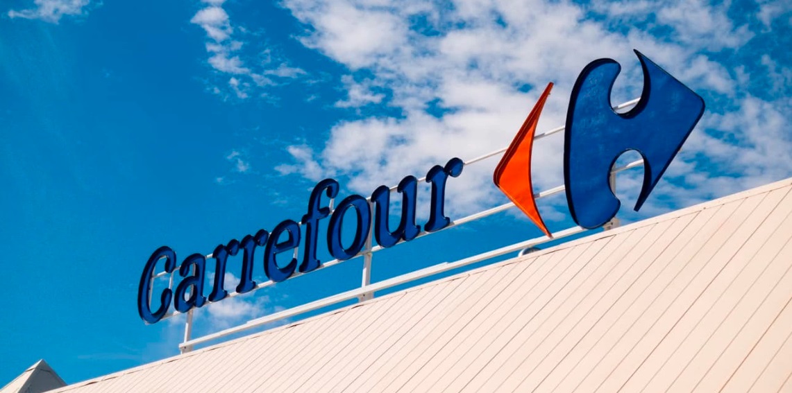 Carrefour
