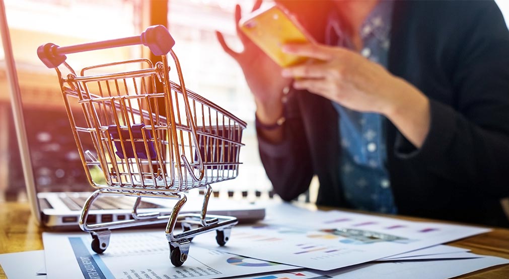 Imagem de header interno