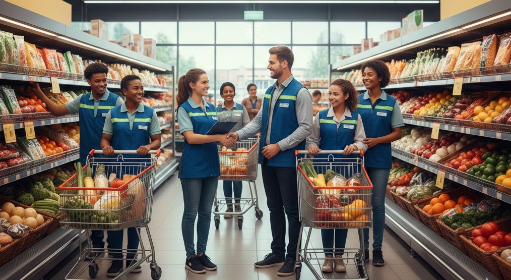 empego supermercado asserj