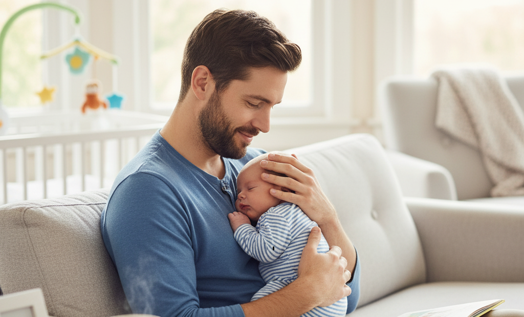 Licença Paternidade