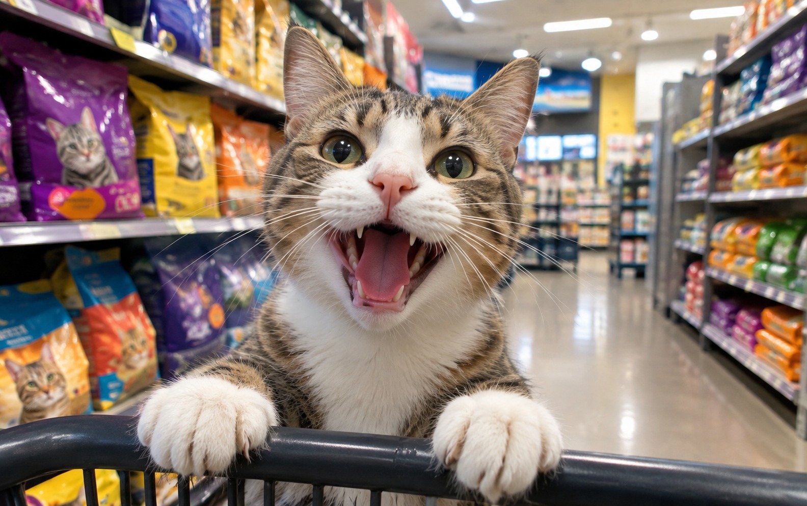 Entenda como mercado pet pode ser um grande ativo para os supermercados