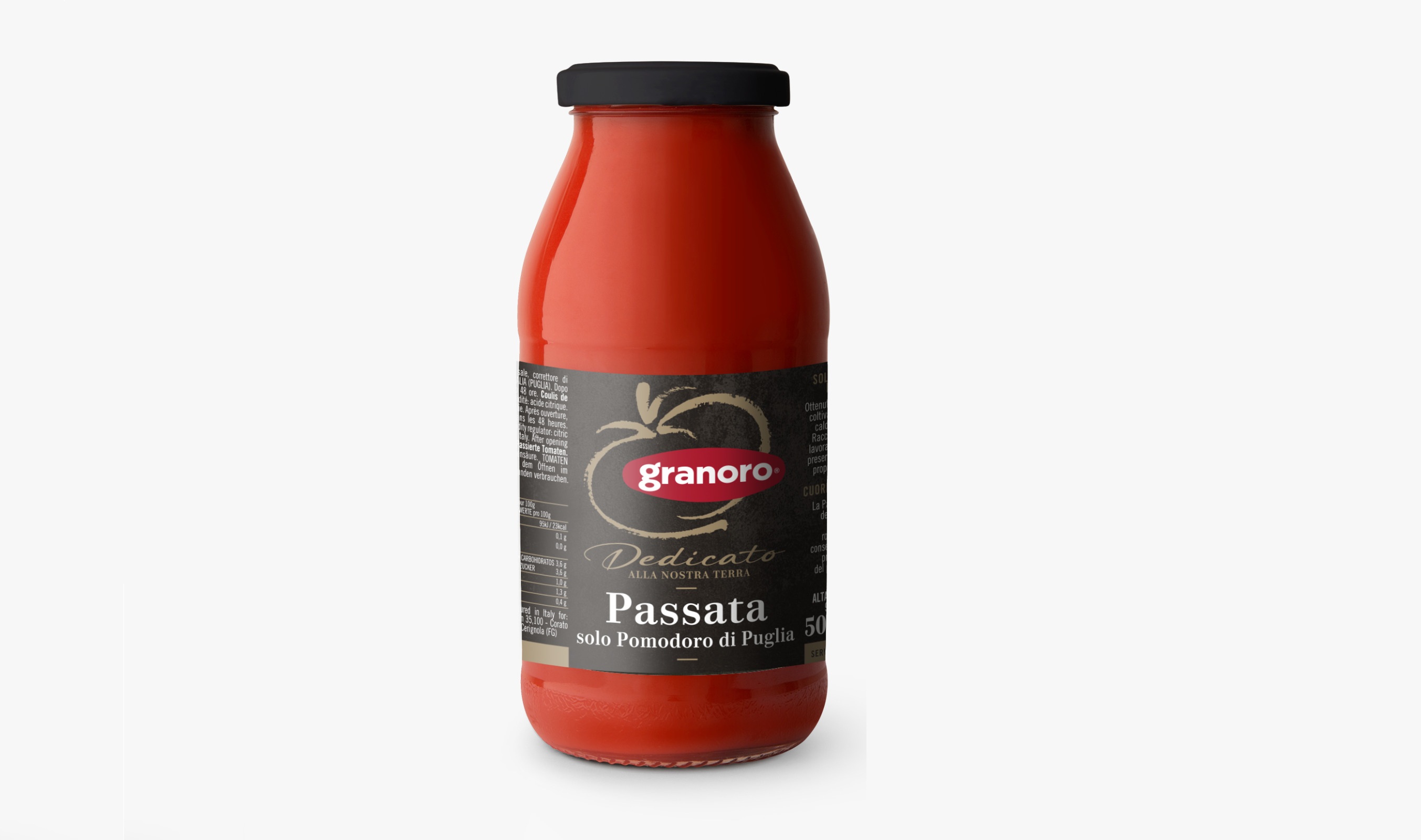 passata