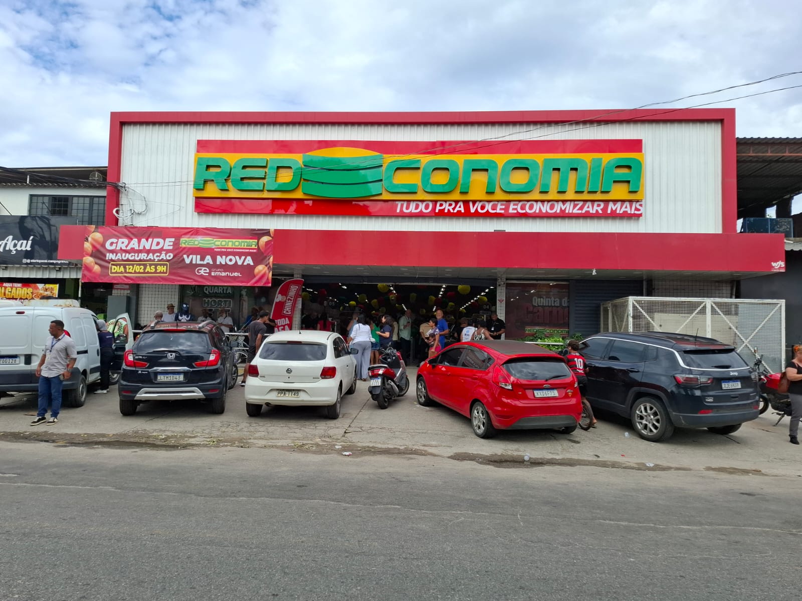 redeconomia campo grande