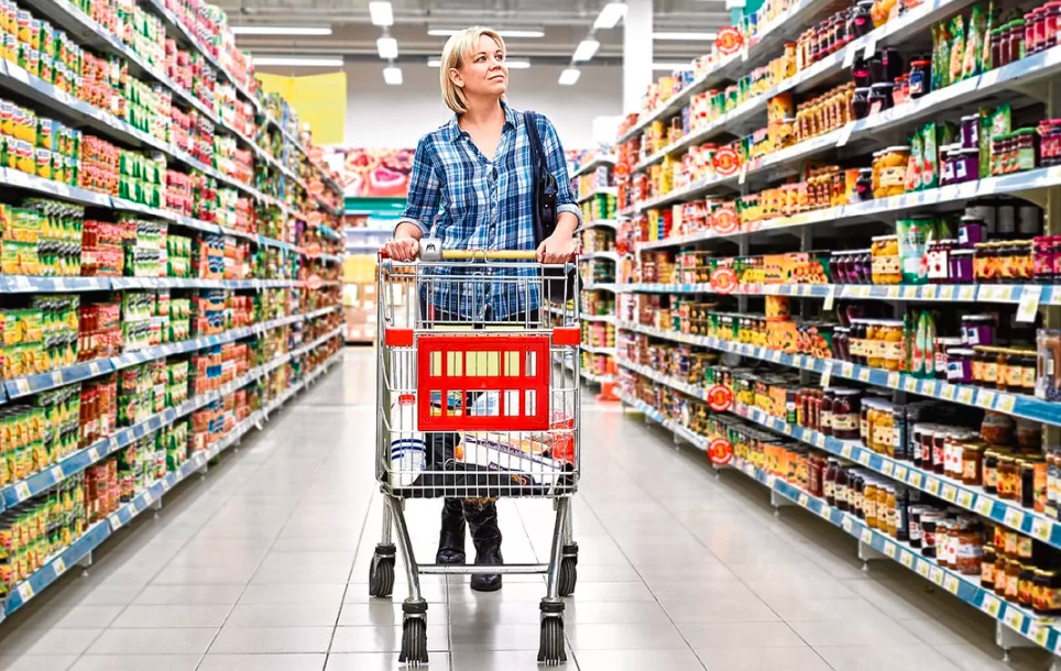 reforma tributária supermercado