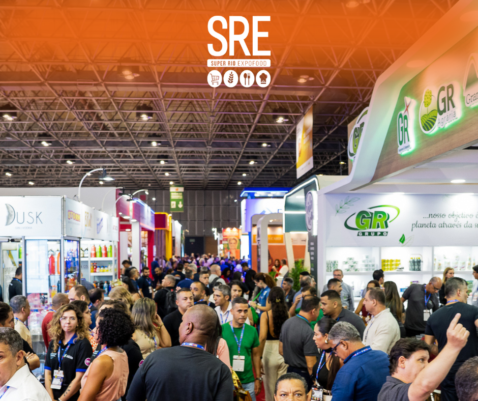 SRE Super Rio Expofood