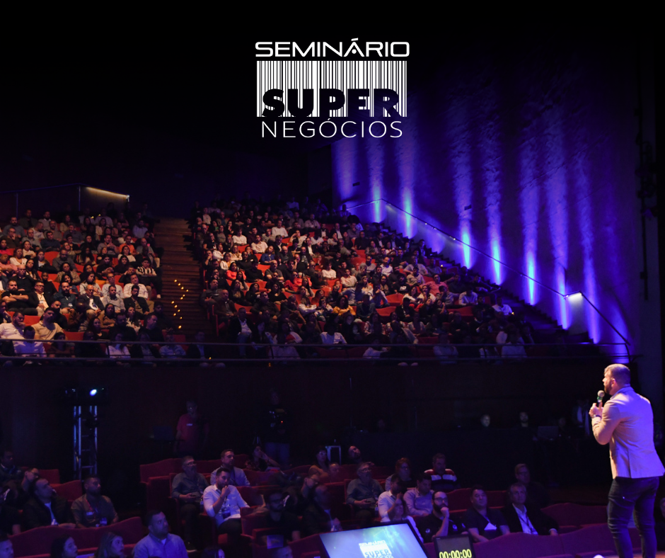 Seminário Super Negócios