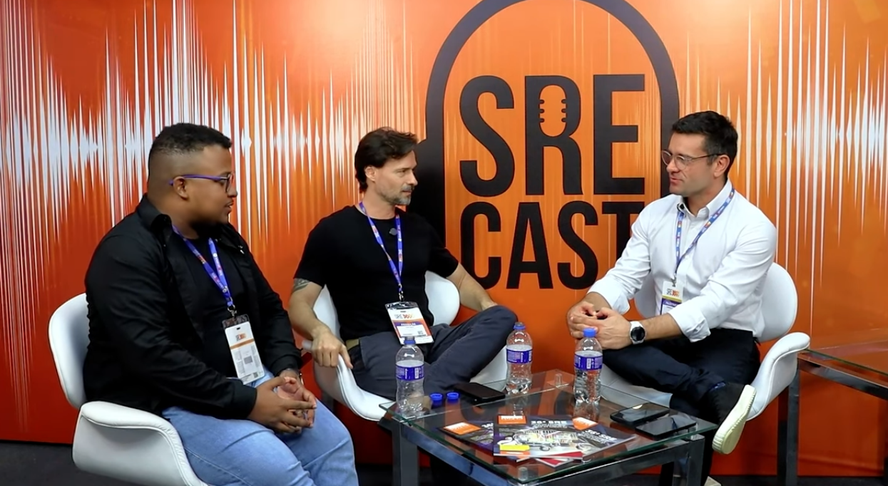 Domenico Tremaroli Filho, da NielsenIQ, aborda retail media no SRE Cast
