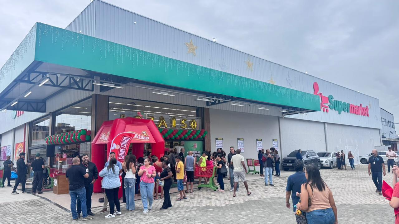 supermarket campo grande