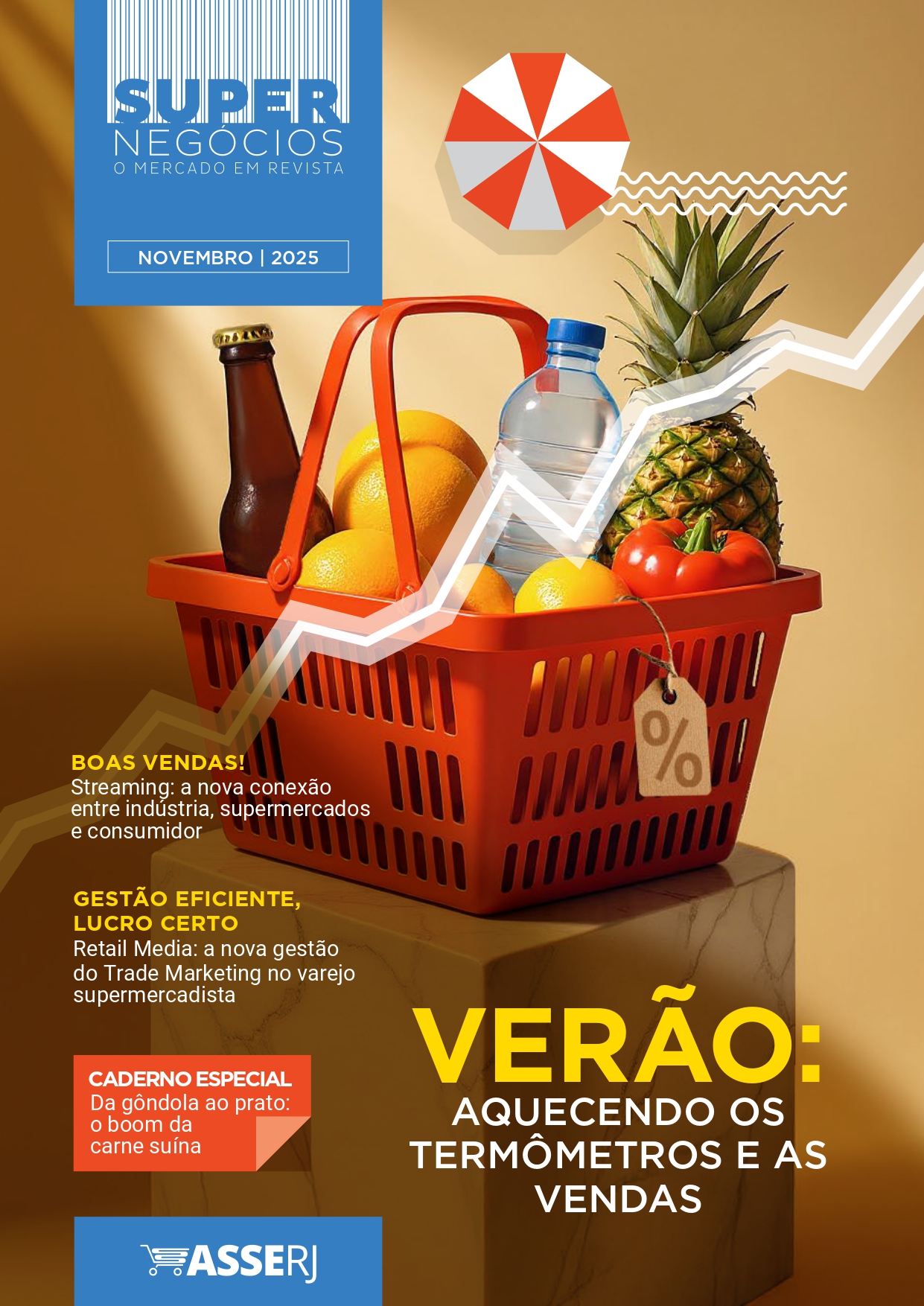Capa da Revista