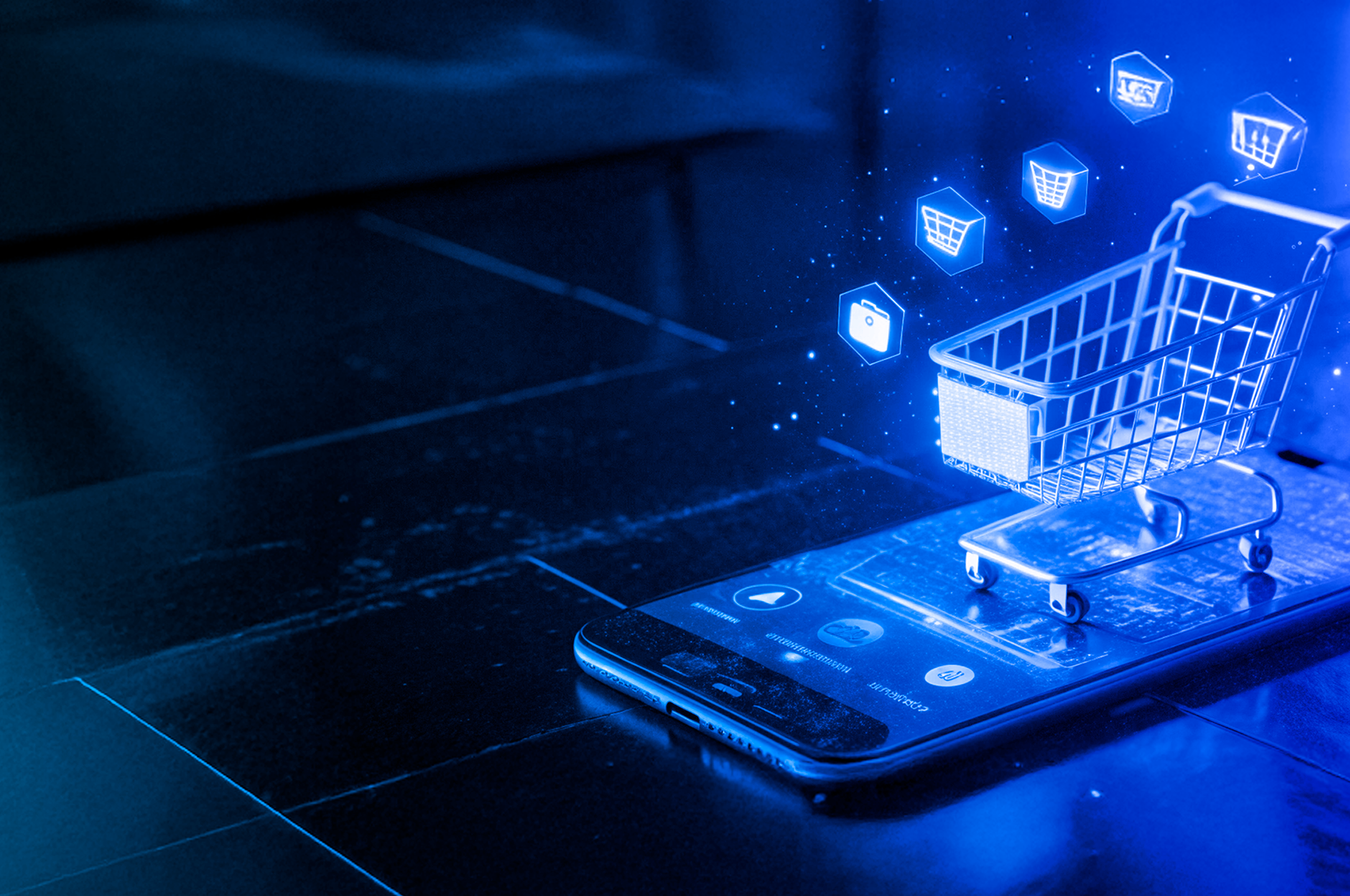 Imagem de header interno