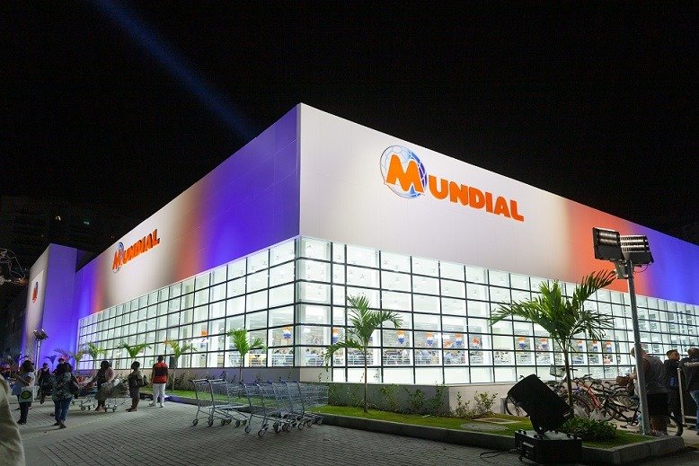 Supermercados Mundial lança campanha especial para o Dia das Mães