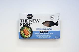 Pão de Açúcar amplia portfólio de produtos plant-based com o 1º salmão vegetal