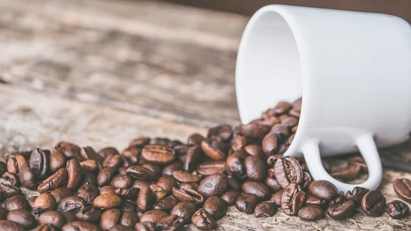 MAPA manda recolher três marcas de cafés; saiba quais