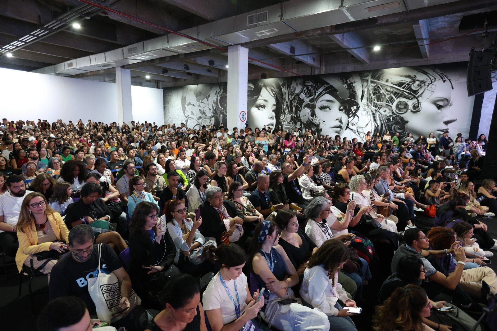 Último dia do Conecta Varejo desafia empreendedores