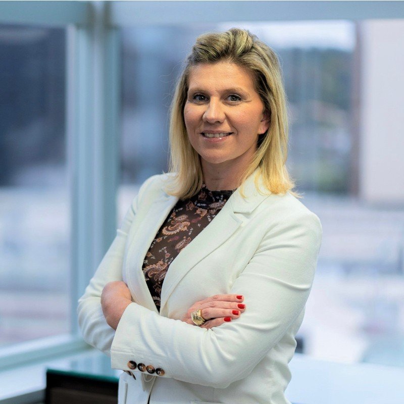 Camil anuncia nova Chief Operating Officer (COO)