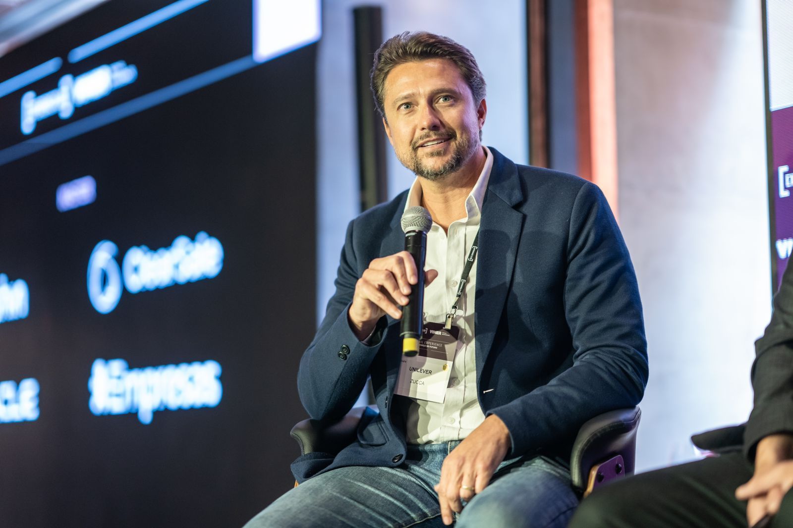 SURPREENDENTE! Vice-presidente de Vendas da Unilever, Ricardo Zuccollo deixará empresa após 27 anos