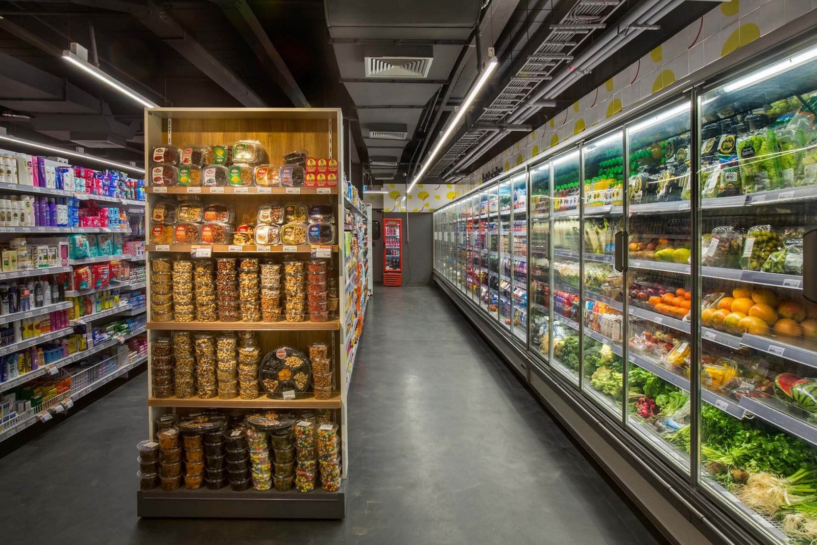 As tendências para o setor alimentício em 2020