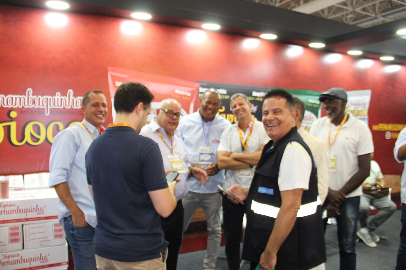 O que se ouviu nos corredores do SRE Trade Show 2024