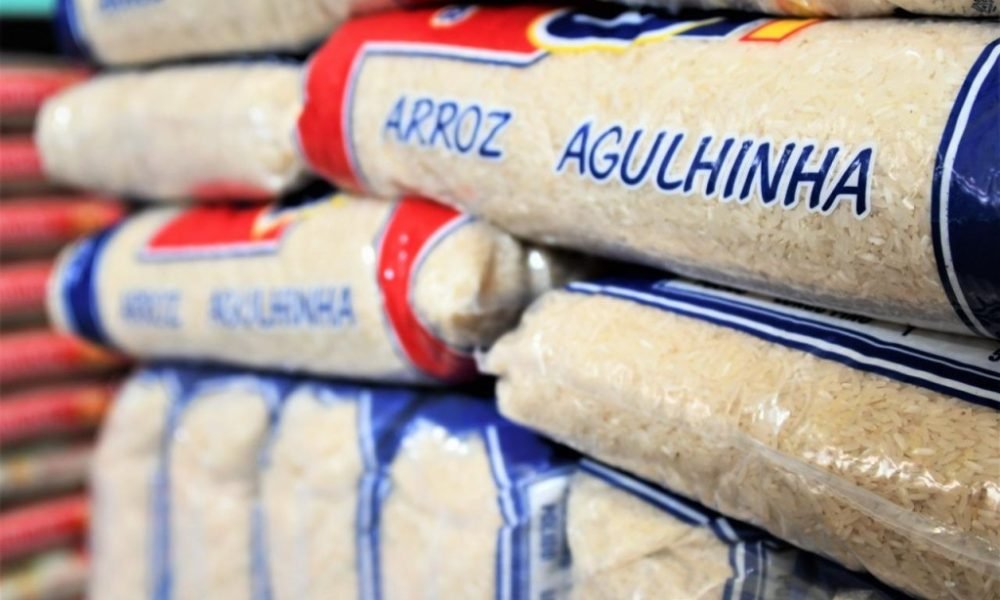 CNA vai ao Supremo Tribunal Federal contra o arroz importado
