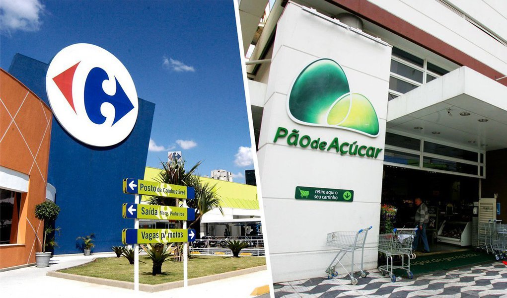 Redes associadas da ASSERJ estão entre as 10 maiores marcas do setor supermercadista do Brasil