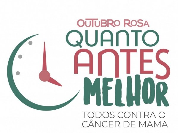 Outubro Rosa: supermercadistas podem apoiar a causa