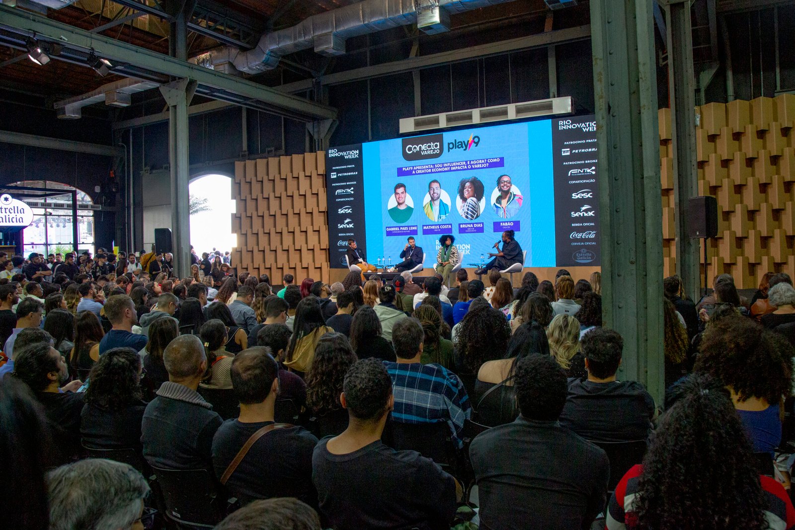 Conecta Varejo: programação do 2º dia!