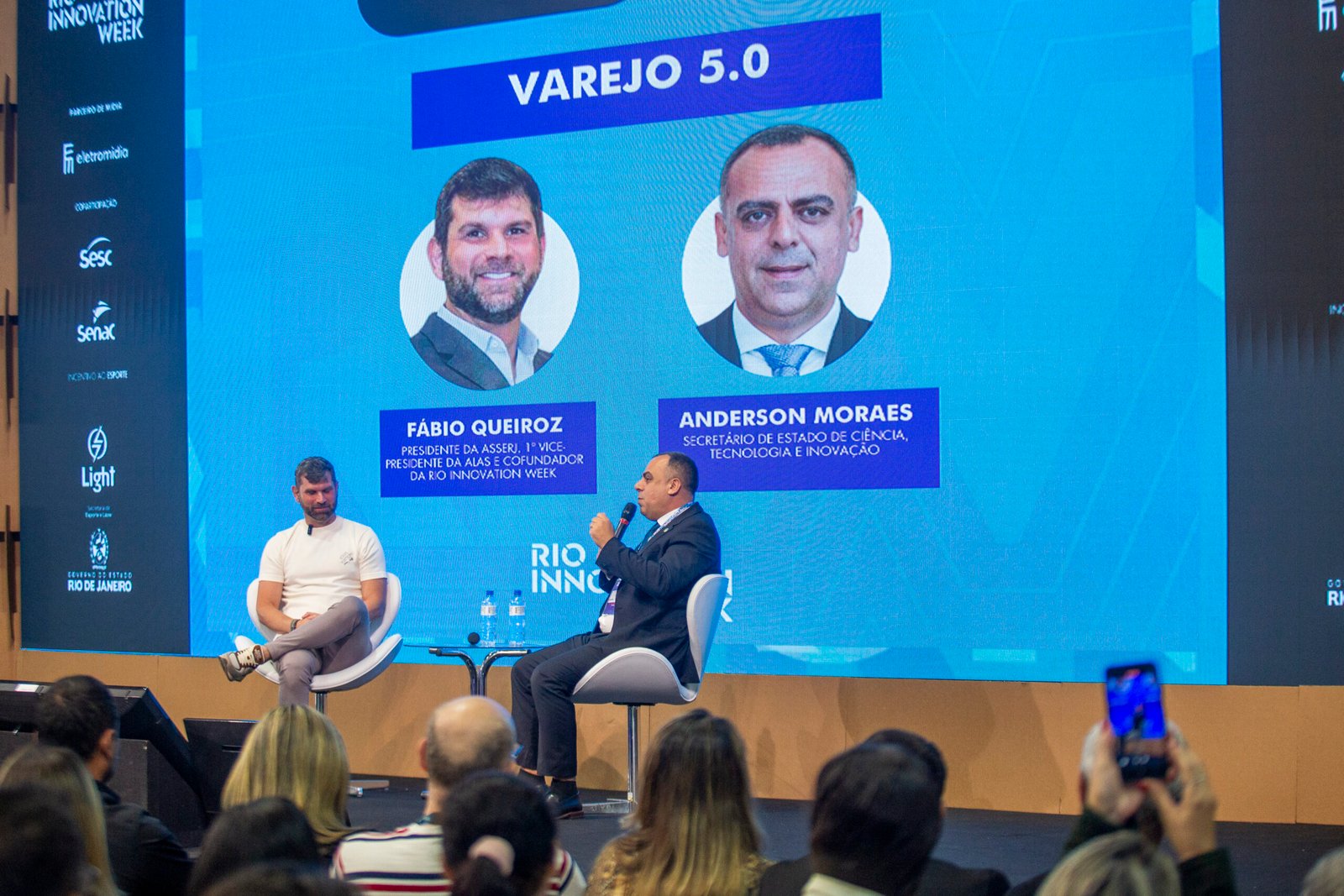 Conecta Varejo: programação do 4º dia!