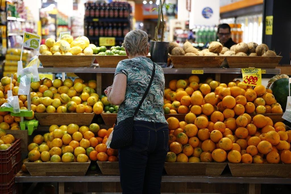 Supermercados do Rio de Janeiro fecham com mais um mês positivo nas vendas; veja