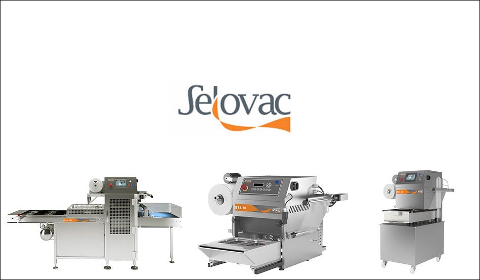 Tecnologia para o varejo: Conheça as novidades da Selovac na 30ª Super Rio Expofood