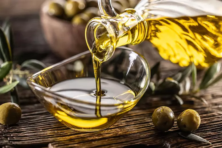 Governo determina retirada de mais duas marcas de azeite do mercado