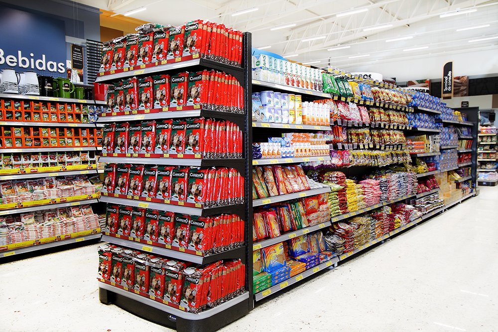 9 dicas para montar pontas de gôndola estratégicas!