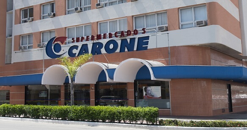 Conheça a Carone, nova associada da ASSERJ e rede de supermercados do Espírito Santo que chega ao Rio de Janeiro