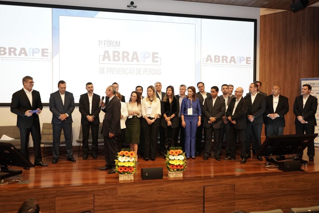 Varejistas criam órgão para representar setor de prevenção de perdas econômicas no Brasil