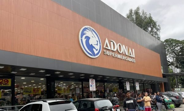 É hoje o Dia do Leão do Adonai!