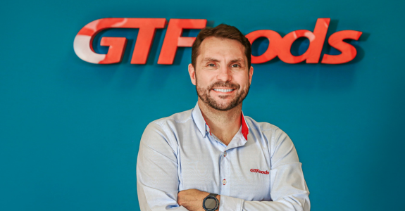 GTFoods promove diretor de novos negócios