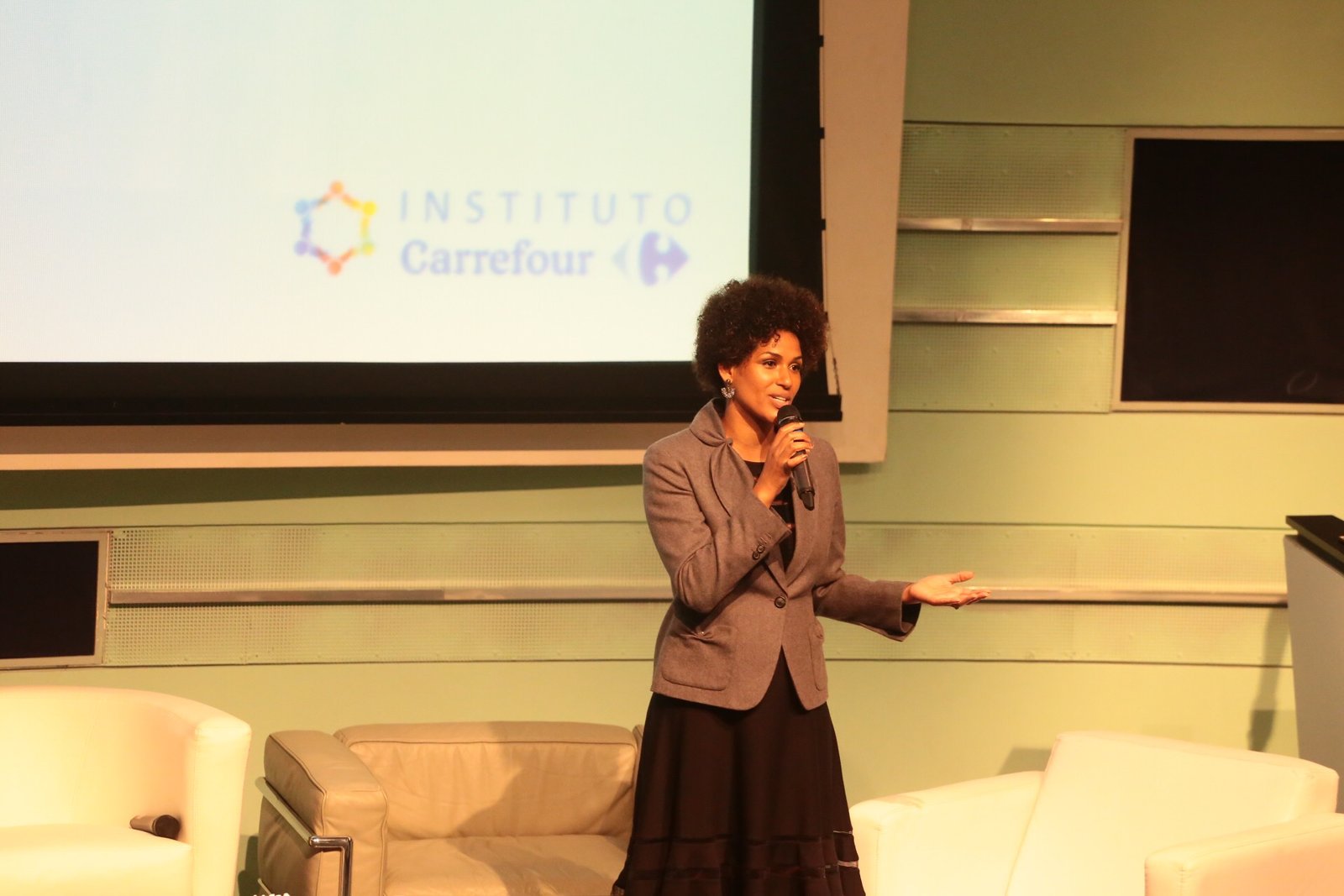 Instituto Carrefour promove Fórum sobre diversidade e inclusão