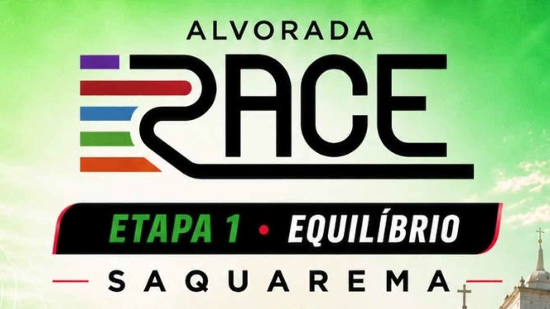Circuito Alvorada Race, do Supermarket Alvorada, começa em Saquarema e conta com cinco corridas