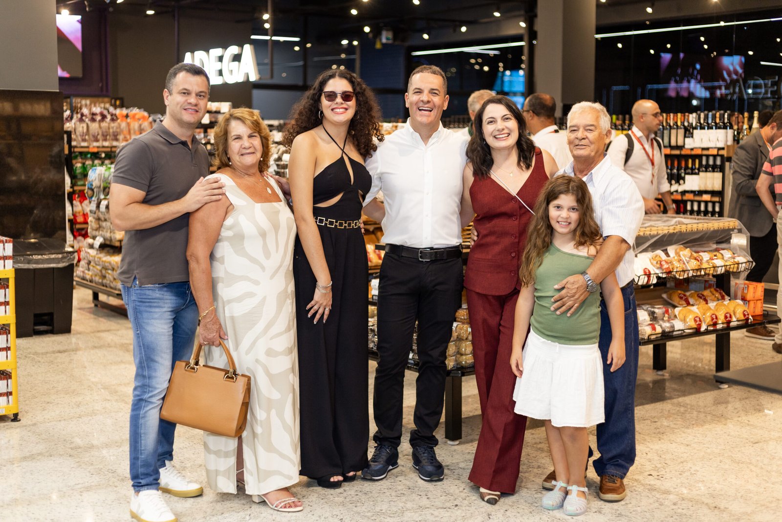 Rede Armazém do Grão inaugura mais uma loja em Teresópolis e se prepara para faturar no Carnaval