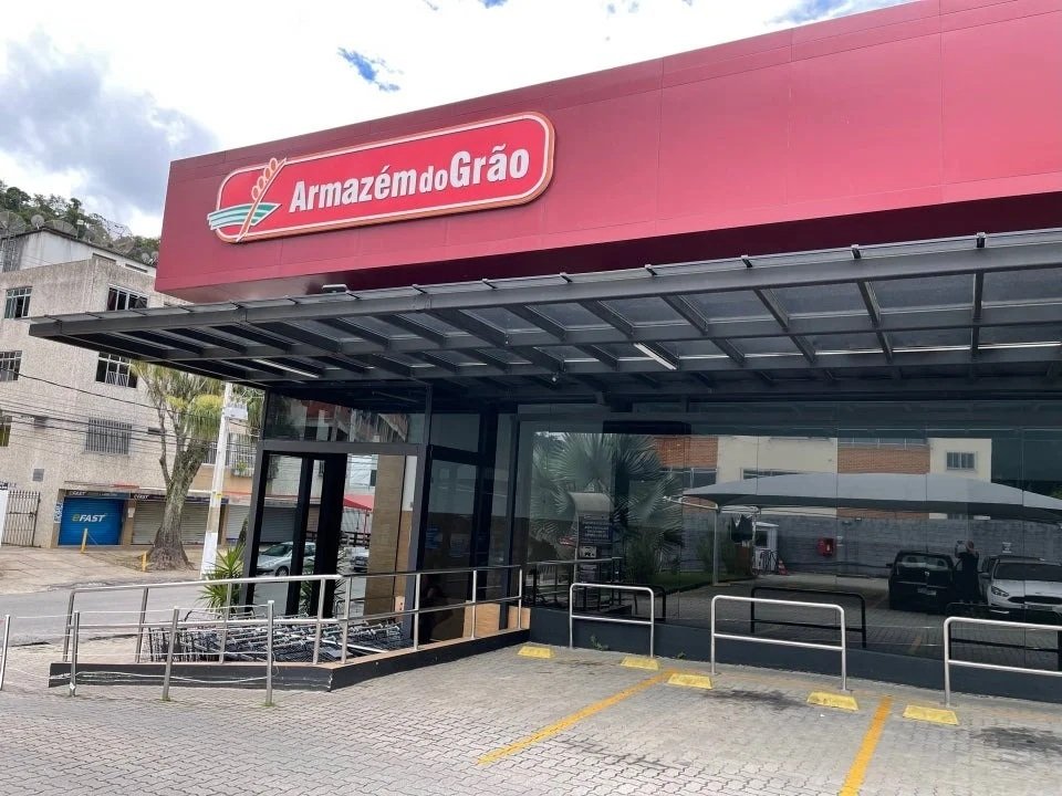 Armazém do Grão: tecnologia, ESG e capacitação como inovação e investimento!