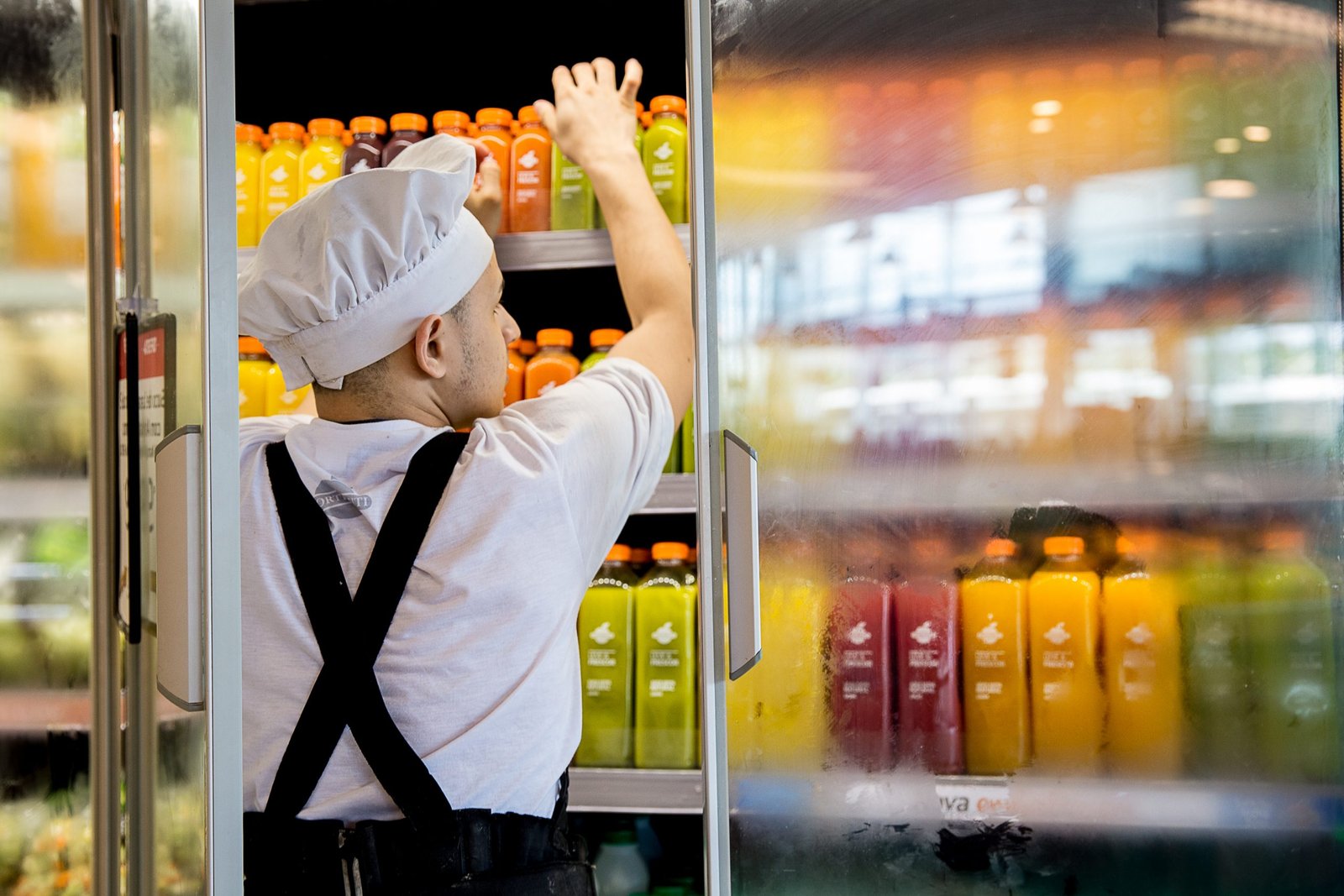 Supermercadistas projetam vendas estáveis para o verão 2019