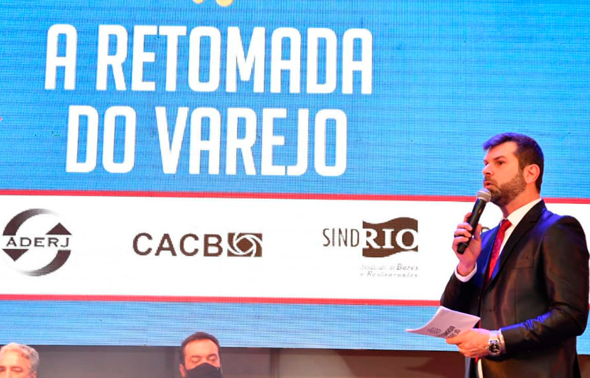 ASSERJ apresenta calendário de negócios para impulsionar a economia do Rio de Janeiro